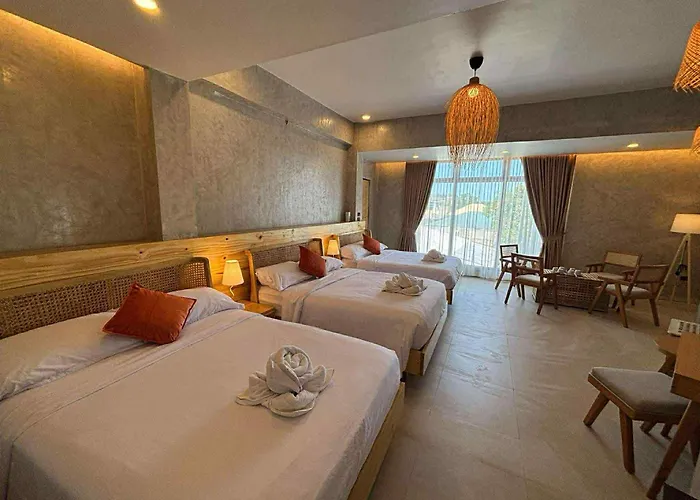 Balay Isabel